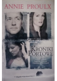 Kroniki portowe
