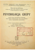 Psychologja grupy 1930 r.