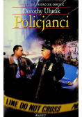 Policjanci Wydanie kieszonkowe