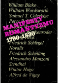 Manifesty romantyzmu