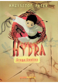 Operacja hydra Droga Eweliny