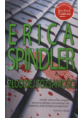 Złodziej tożsamości Wydanie kieszonkowe