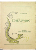 Zwierzyniec 1912 r.