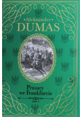 Prusacy we Frankfurcie Tom I