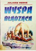 Wyspa błądząca