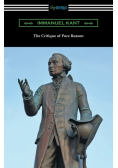 The Critique of Pure Reason