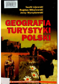 Geografia turystyki Polski