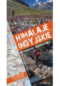 Himalaje indyjskie Przewodnik trekkingowy