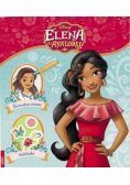 Elena z Avaloru