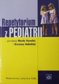 Repetytorium z pediatrii