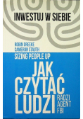 Jak czytać ludzi radzi agent FBI