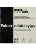 Każdy inny wszyscy równi Pakiet Edukacyjny