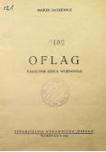 Oflag Pamiętnik jeńca wojennego 1948 r.