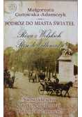 Podróż do miasta świateł I do II