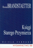 Księgi Starego Przymierza