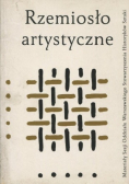 Rzemiosło artystyczne