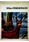 Wielcy malarze świata Niko Pirosmani