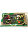 Traktor farma
