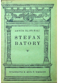 Stefan Batory 1922 r