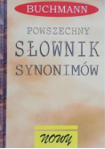 Powszechny słownik synonimów