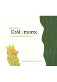 Król i morze