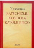 Kompendium Katechizmu Kościoła Katolickiego