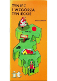 Tyniec i wzgórze tynieckie Informator turystyczny