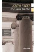 Pod karą śmierci