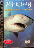 Rekiny tajemnice atolu rangiroa DND