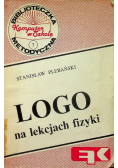 Logo na lekcjach fizyki