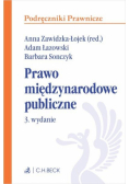Prawo międzynarodowe publiczne w.3