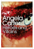 Heroes and Villains