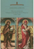 Mecenat artystyczny biskupa wrocławskiego Jana V Thurzona