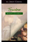 Trudne miejsca w Biblii