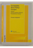 Europejskie Biuro Policji Europol