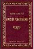 Rodzina Połanieckich
