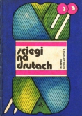 Ściegi na drutach