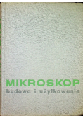 Mikroskop budowa i użytkowanie