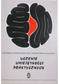 Uczenie umiejętności praktycznych