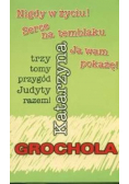 Nigdy w życiu Tom I-III