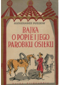 Bajka o popie i jego parobku osiłku