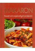 Makaron ponad 100 wspaniałych przepisów