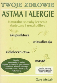 Twoje zdrowie astma i alergie