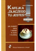 Kafejka "Dlaczego tu jesteś"