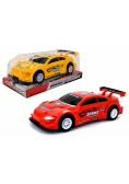 Auto sportowe mix