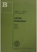 Ustroje budowlane
