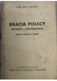 Bracia Polscy, 1948 r.