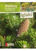 Iglaki tom 1