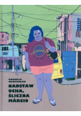 Nadstaw ucha śliczna Marcio