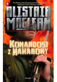 Komandosi z Nawarony Wydanie kieszonkowe